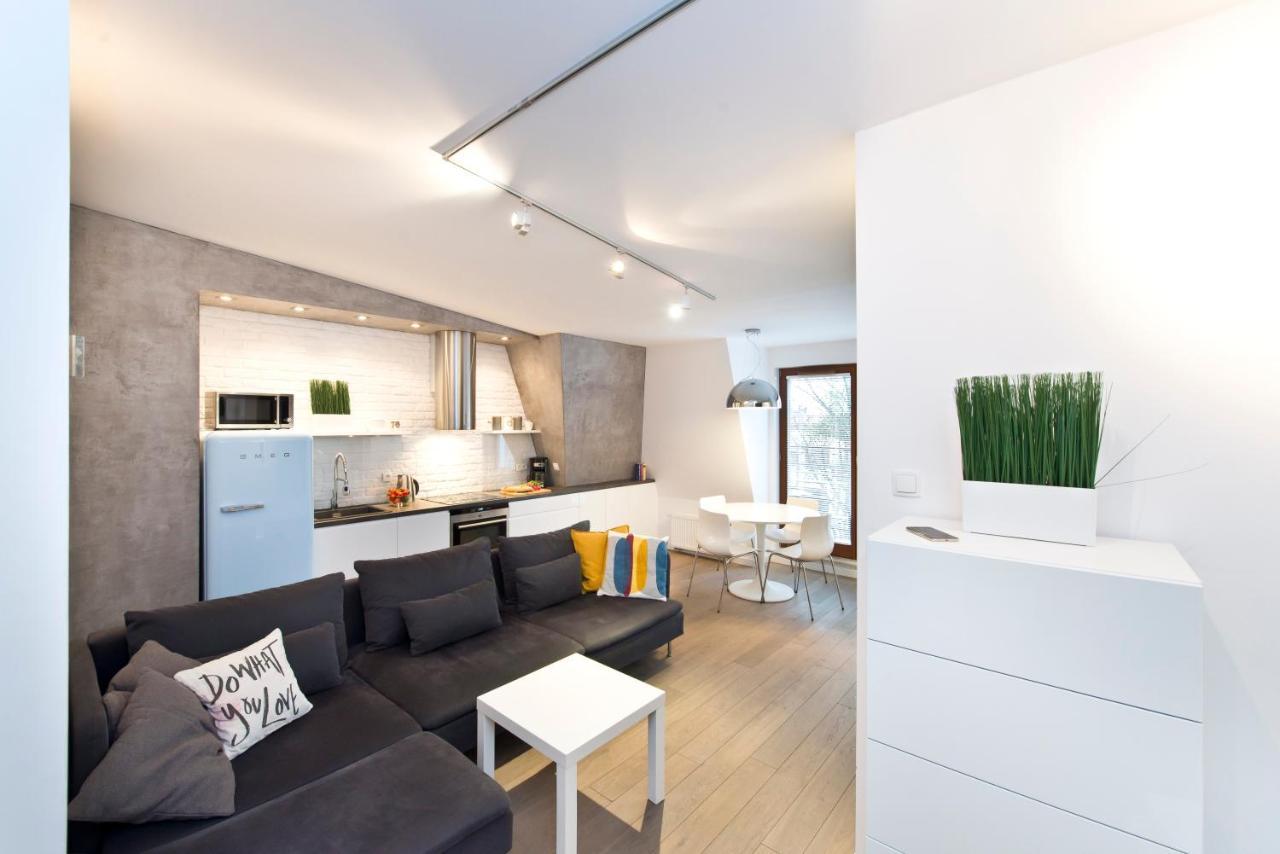 Deluxe Apartment 145A or 19 Armii Krajowej Street