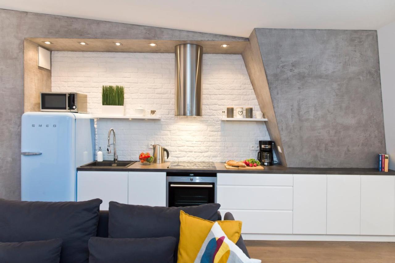 Deluxe Apartment 145A or 19 Armii Krajowej Street