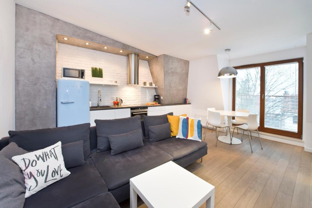 Deluxe Apartment 145A or 19 Armii Krajowej Street