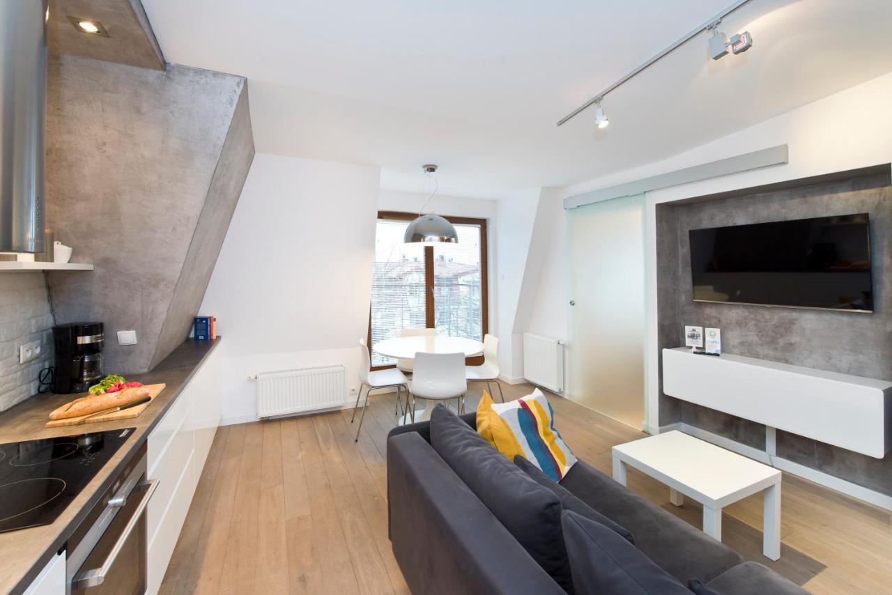 Deluxe Apartment 145A or 19 Armii Krajowej Street