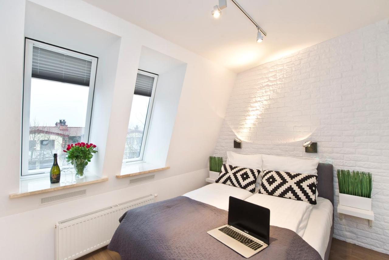 Deluxe Apartment 145A or 19 Armii Krajowej Street