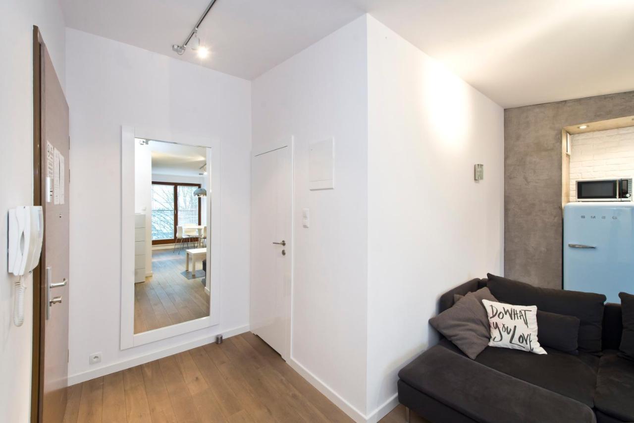 Deluxe Apartment 145A or 19 Armii Krajowej Street