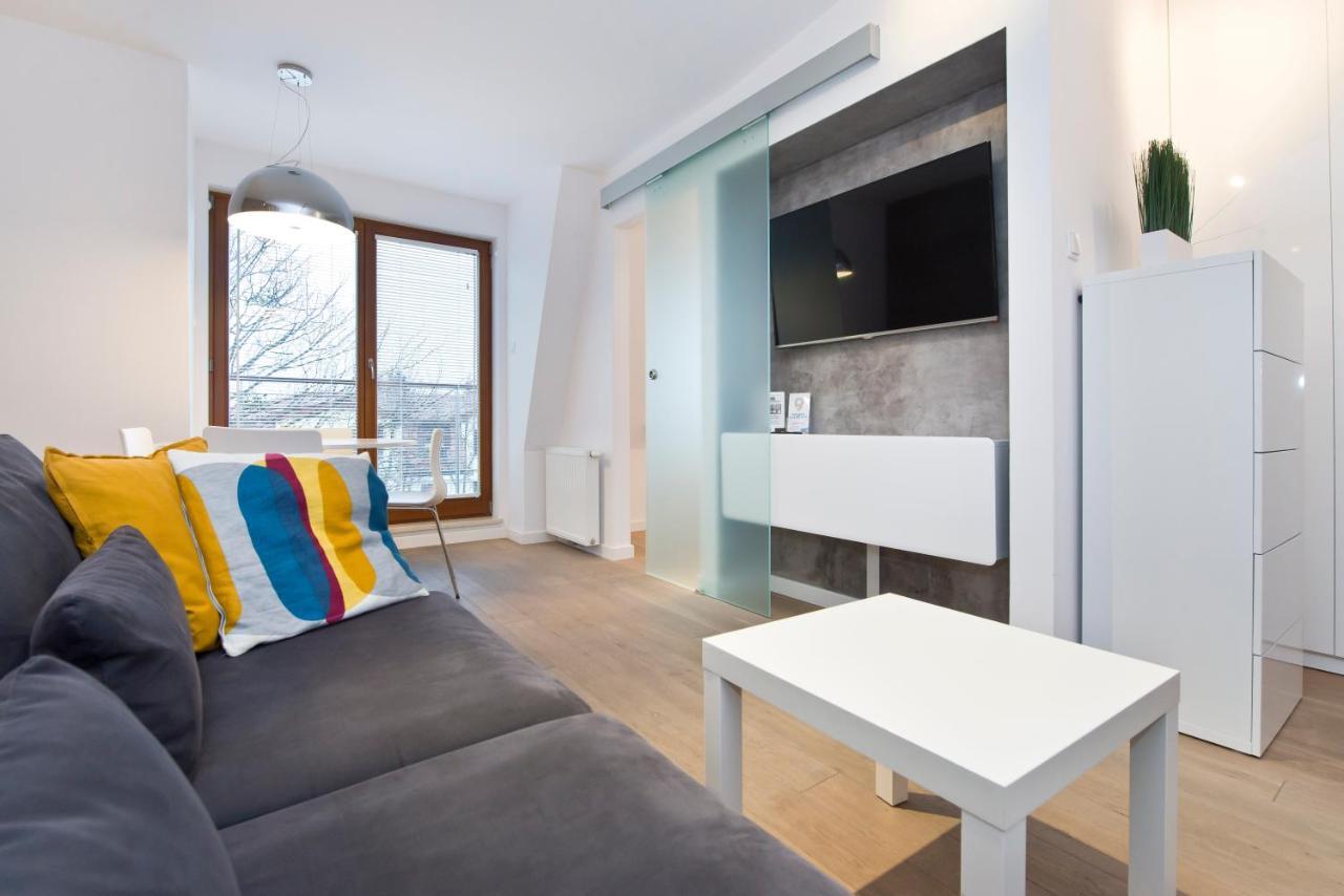 Deluxe Apartment 145A or 19 Armii Krajowej Street