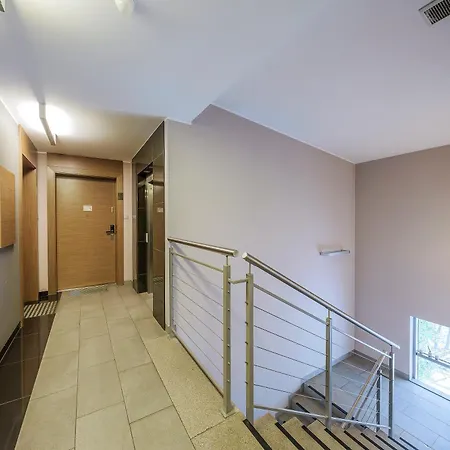 Pomorskie Apartamenty Aquarius-2