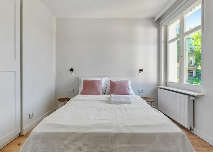 Grand Apartments - Orion Apartment Nearby Monte Cassino Street